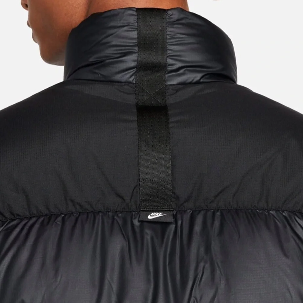 Nike DOWN FILL Therma Fit Jacket - Picture 6 of 8